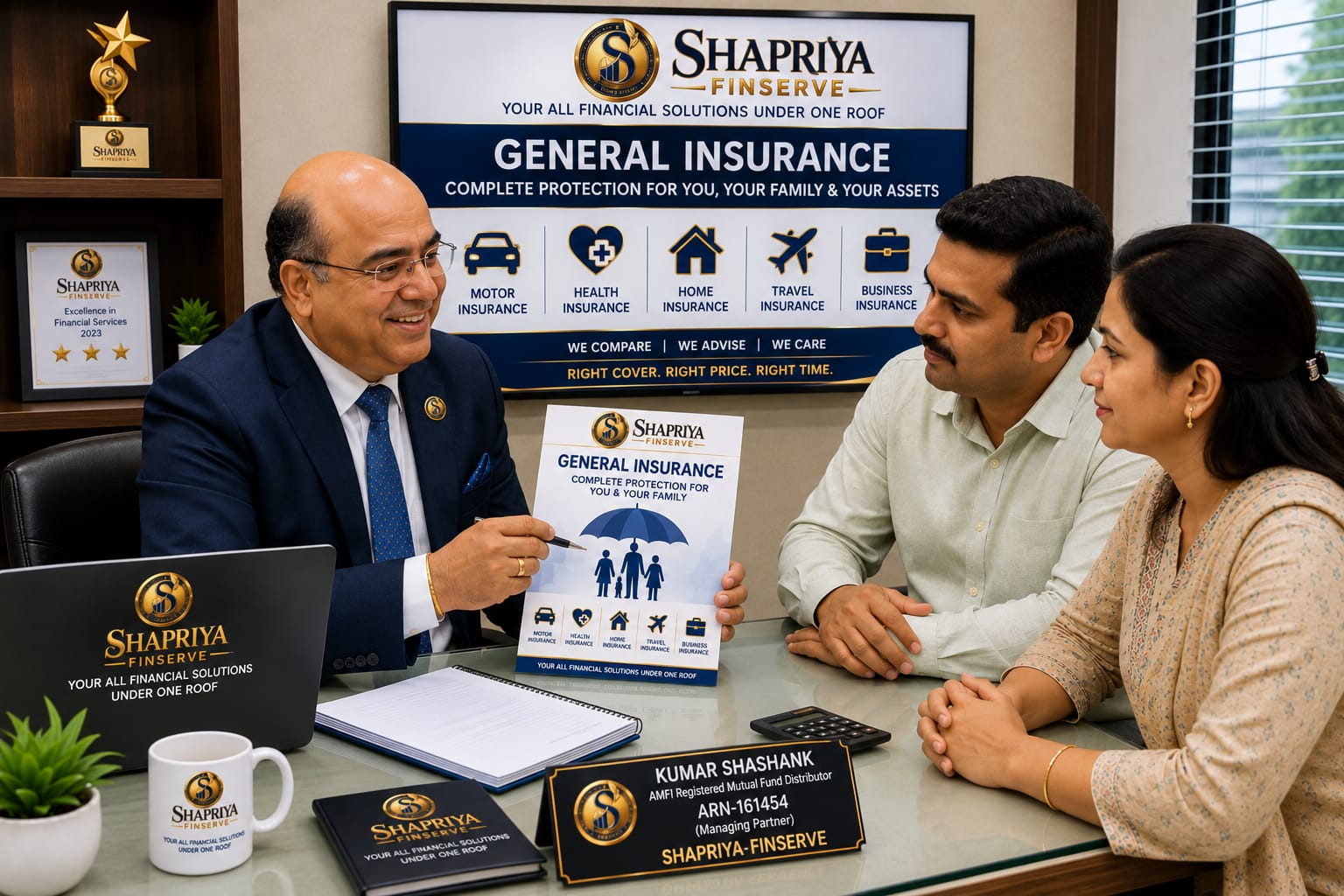 General Insurance