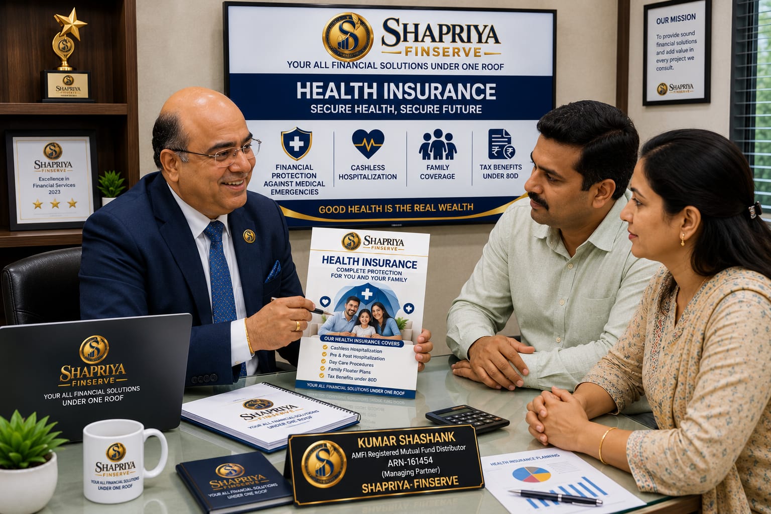 Health Insurance