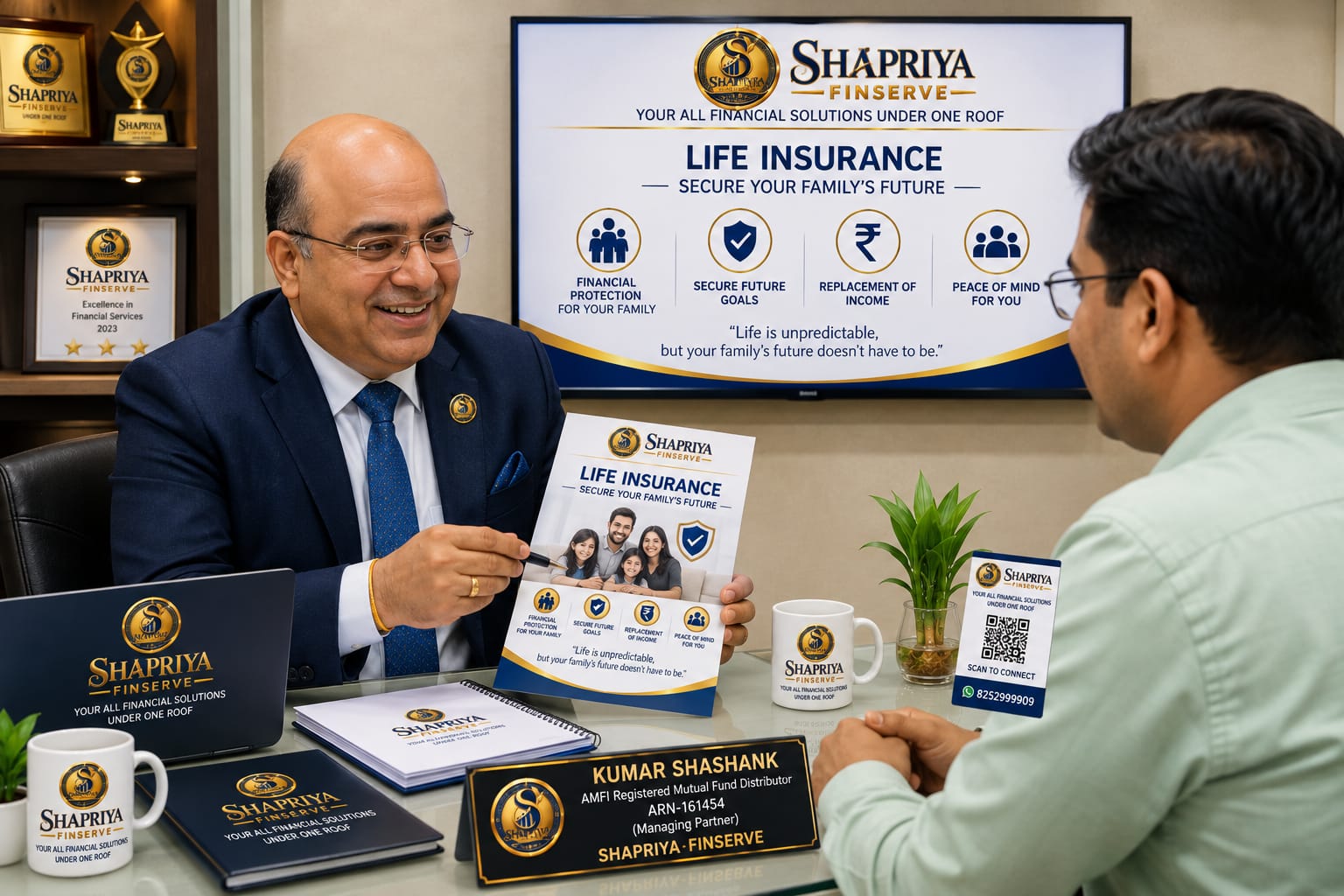 Life Insurance