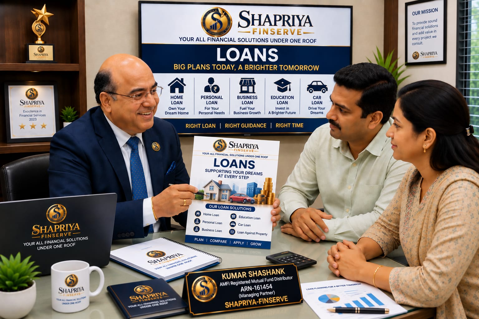 All Loans