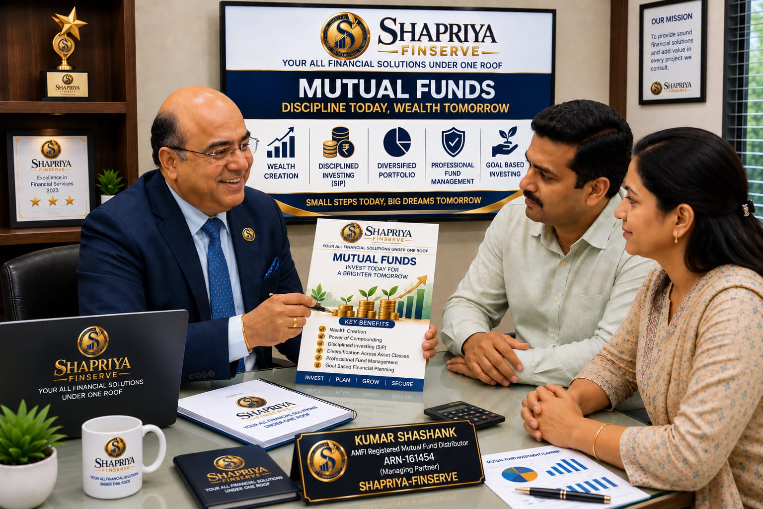Mutual Funds