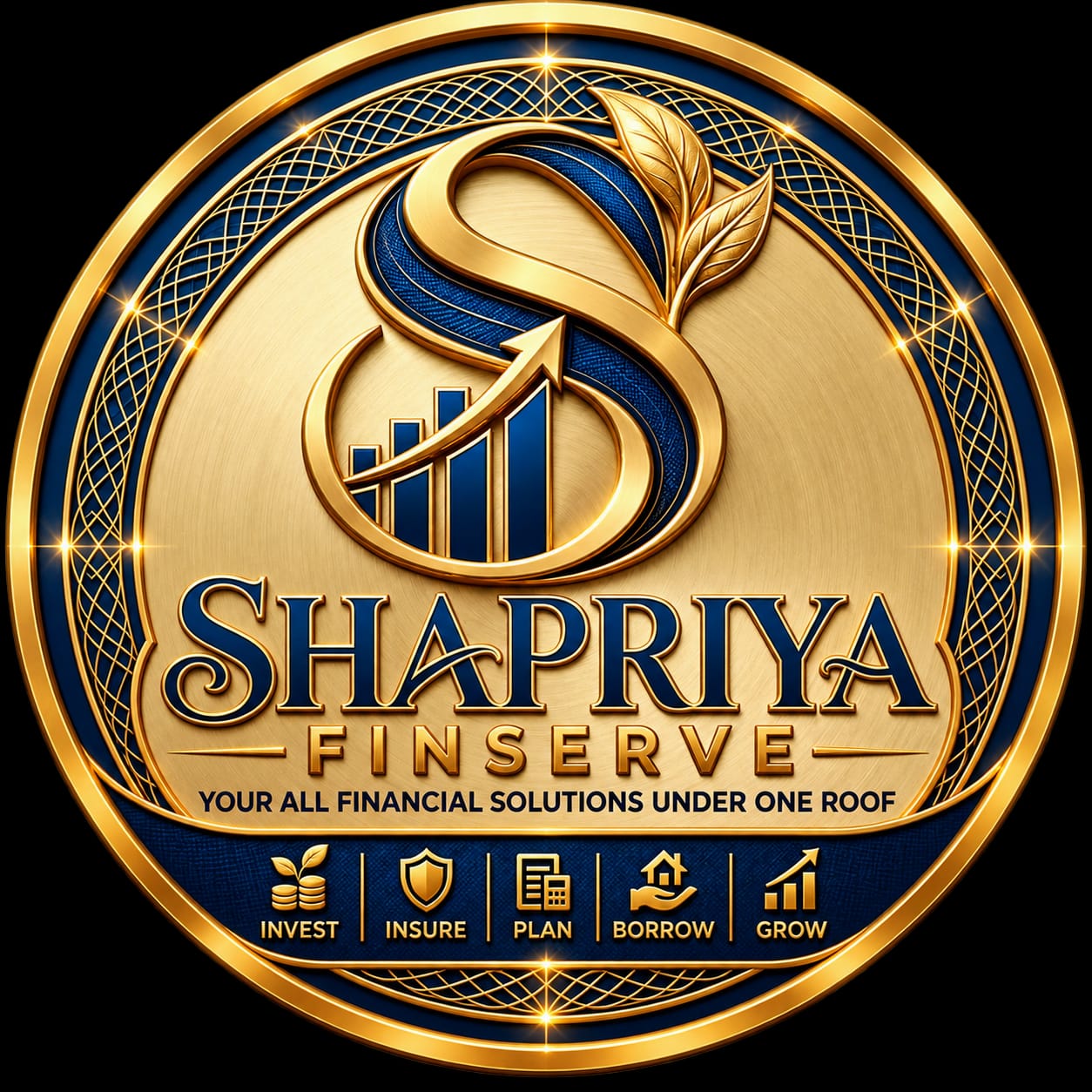 SHAPRIYA Finserve